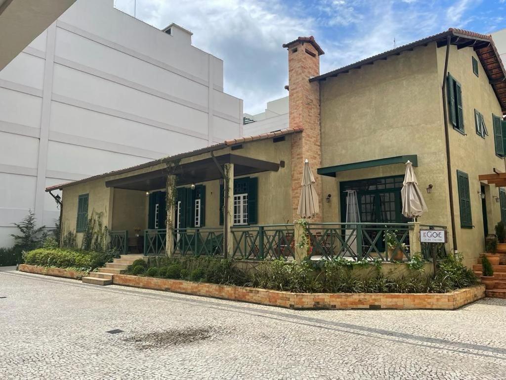 Luxo e conforto na serra de Itaipava Petropolis (Rio de Janeiro) Exterior foto