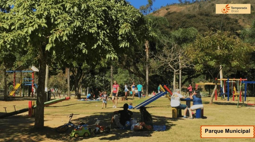 Luxo e conforto na serra de Itaipava Petropolis (Rio de Janeiro) Exterior foto