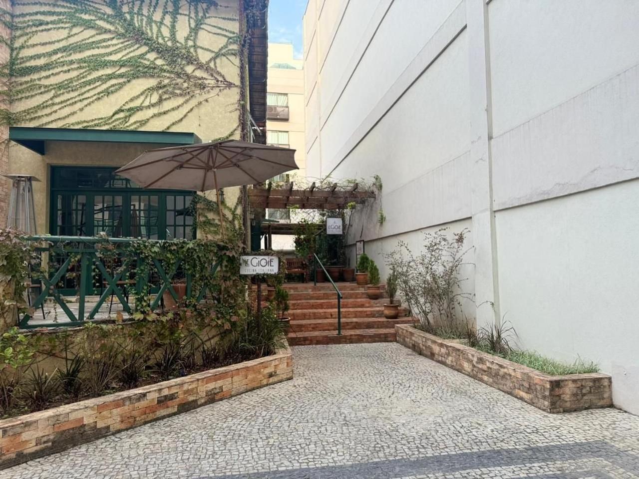 Luxo e conforto na serra de Itaipava Petropolis (Rio de Janeiro) Exterior foto