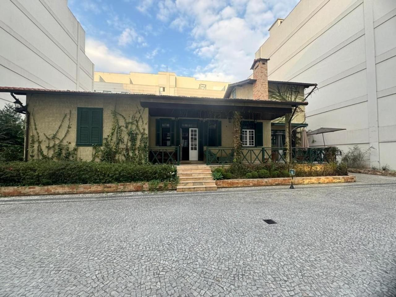 Luxo e conforto na serra de Itaipava Petropolis (Rio de Janeiro) Exterior foto